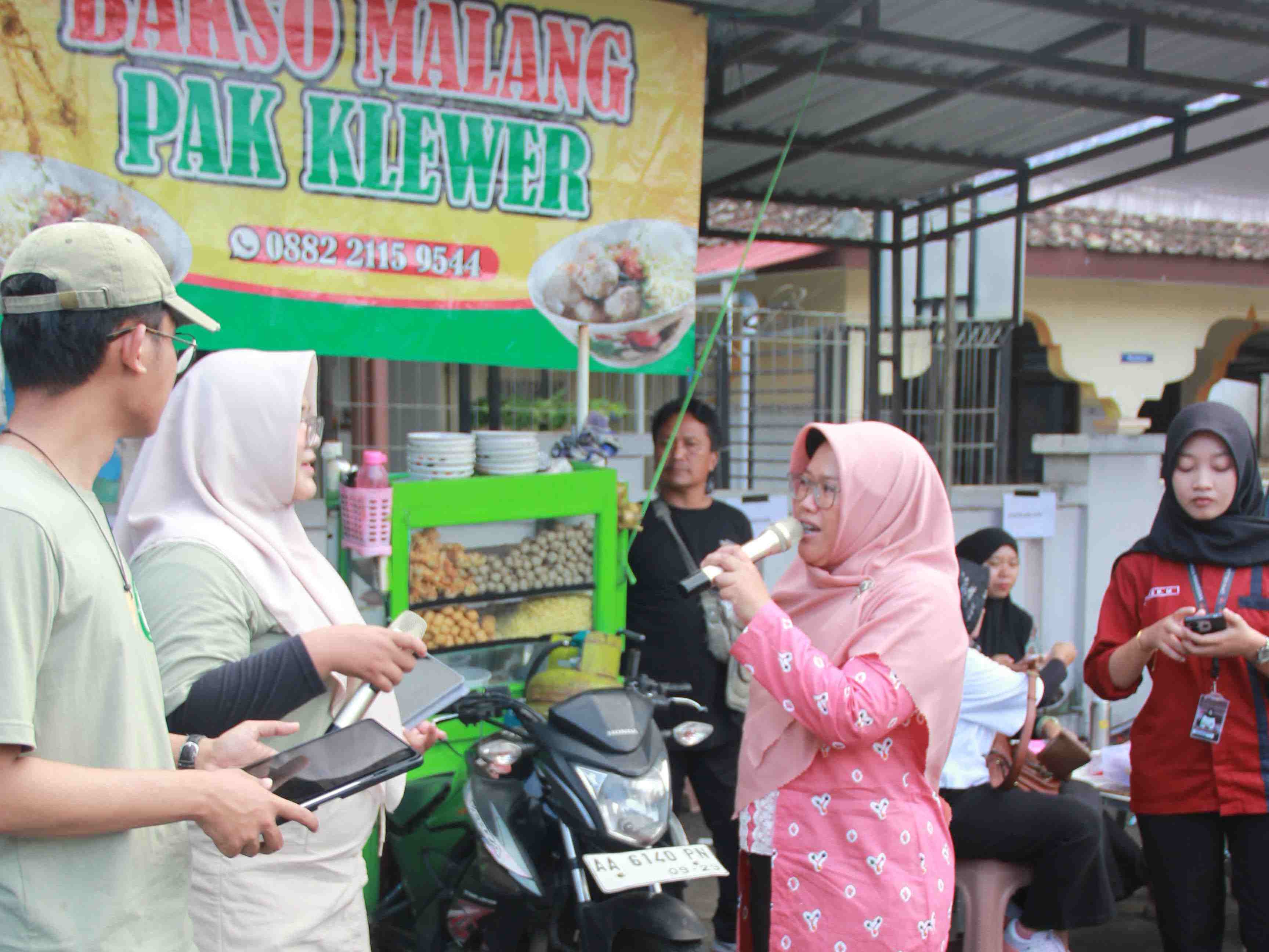 KKN Aktivis